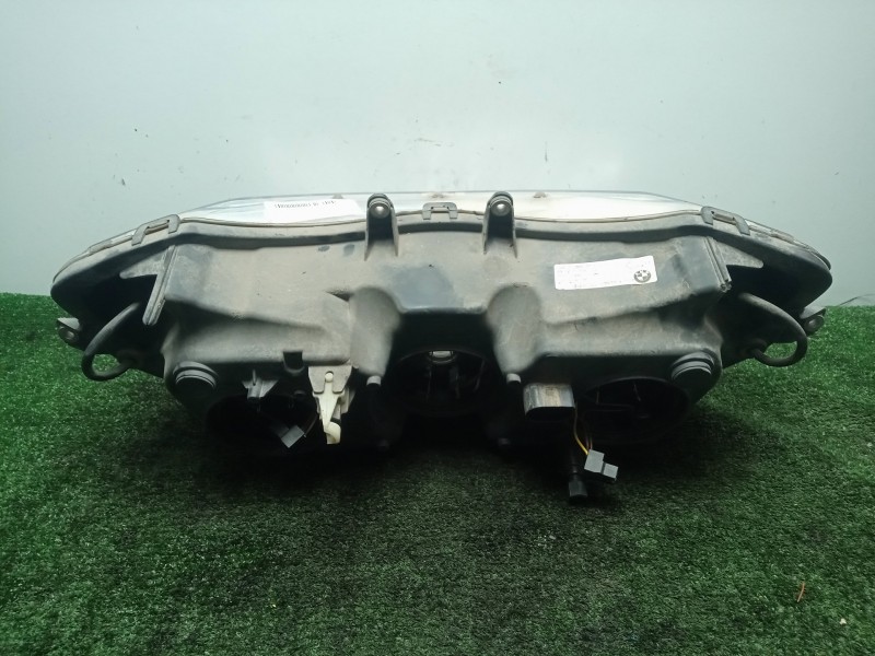 Recambio de faro central para bmw r 1200 rt/st referencia OEM IAM 63127718052 K26 - 05-10 