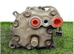 Recambio de compresor aire acondicionado para volkswagen polo berlina (6n1) 1.4 referencia OEM IAM SD7B107158 SANDEN - 6.CANALES 2