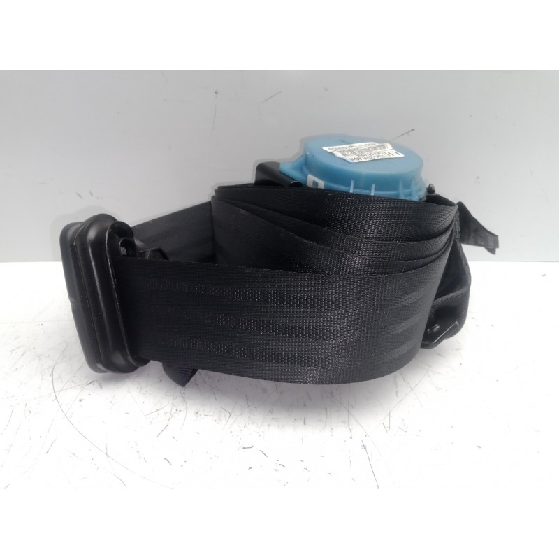 Recambio de cinturon seguridad trasero izquierdo para kia rio 1.2 cat referencia OEM IAM 898101W100HCS  