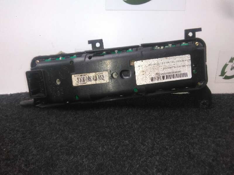 Recambio de cuadro instrumentos para alfa romeo 159 (140) 2.2 jts 16v cat referencia OEM IAM A2C53024657-60696621 VDO 