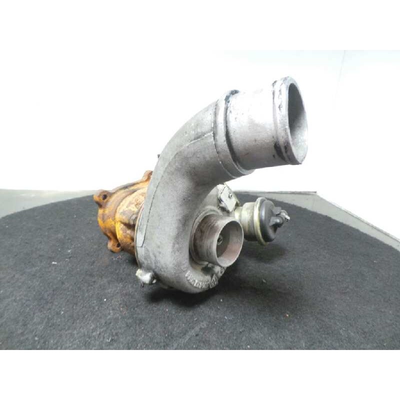 Recambio de turbocompresor para renault laguna (b56) 1.9 dti diesel cat referencia OEM IAM 108948H109779-K03114BI5011517  KKK