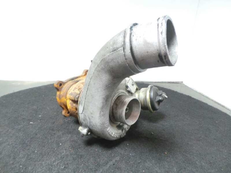 Recambio de turbocompresor para renault laguna (b56) 1.9 dti diesel cat referencia OEM IAM 108948H109779-K03114BI5011517  KKK