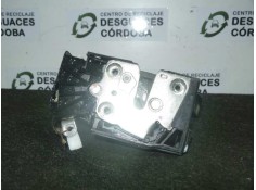 Recambio de cerradura puerta delantera derecha para dacia sandero stepway referencia OEM IAM 805026816RF 2.PINES VARILLA 2