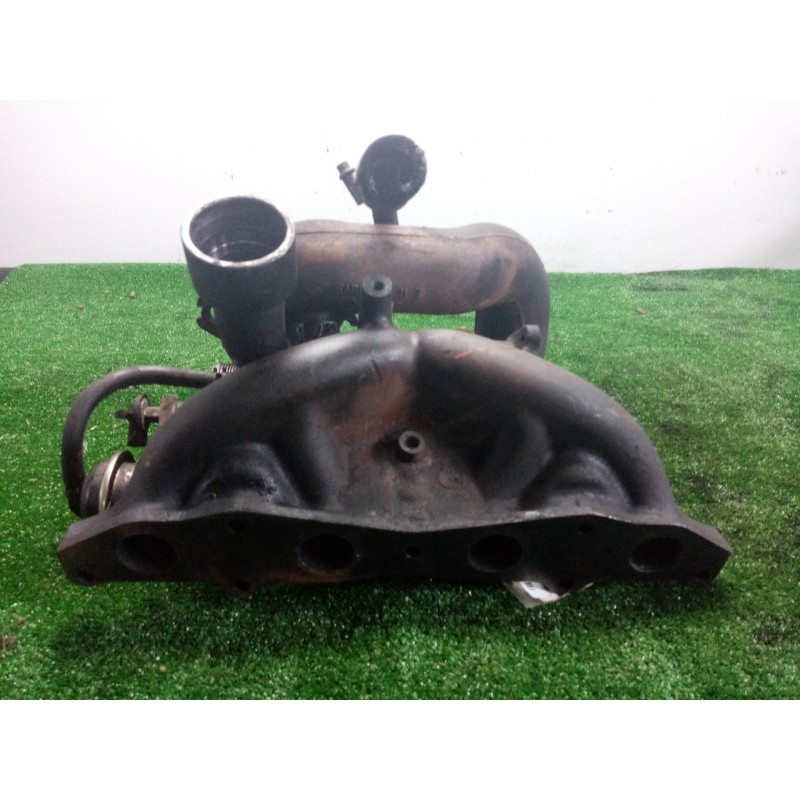 Recambio de turbocompresor para citroën xm berlina 2.1 turbodiesel referencia OEM IAM 9658687080-4540912  