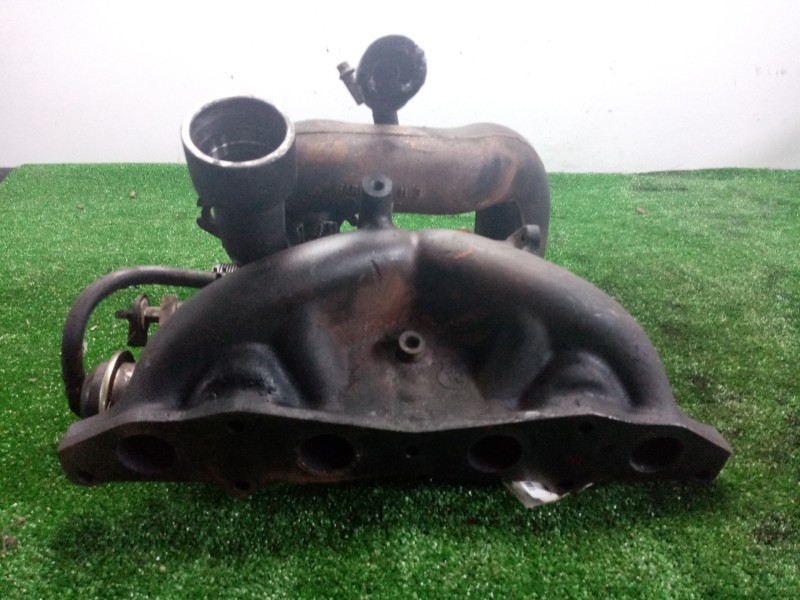 Recambio de turbocompresor para citroën xm berlina 2.1 turbodiesel referencia OEM IAM 9658687080-4540912  