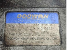 Recambio de compresor aire acondicionado para kia clarus 2.0 cat referencia OEM IAM 4904004313 DOOWAN - 5.CANALES 10PA15C 2