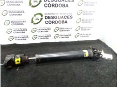Recambio de amortiguador trasero izquierdo para mercedes-benz clase m (w164) 3.0 cdi cat referencia OEM IAM NOTIENEREFERENCIA NO