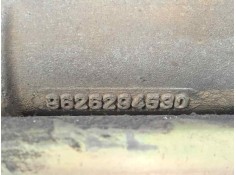 Recambio de cremallera direccion para peugeot 306 berlina 3/4/5 puertas (s2) 1.6 referencia OEM IAM 4000V2 ZF - L1365MM ASISTIDA 2