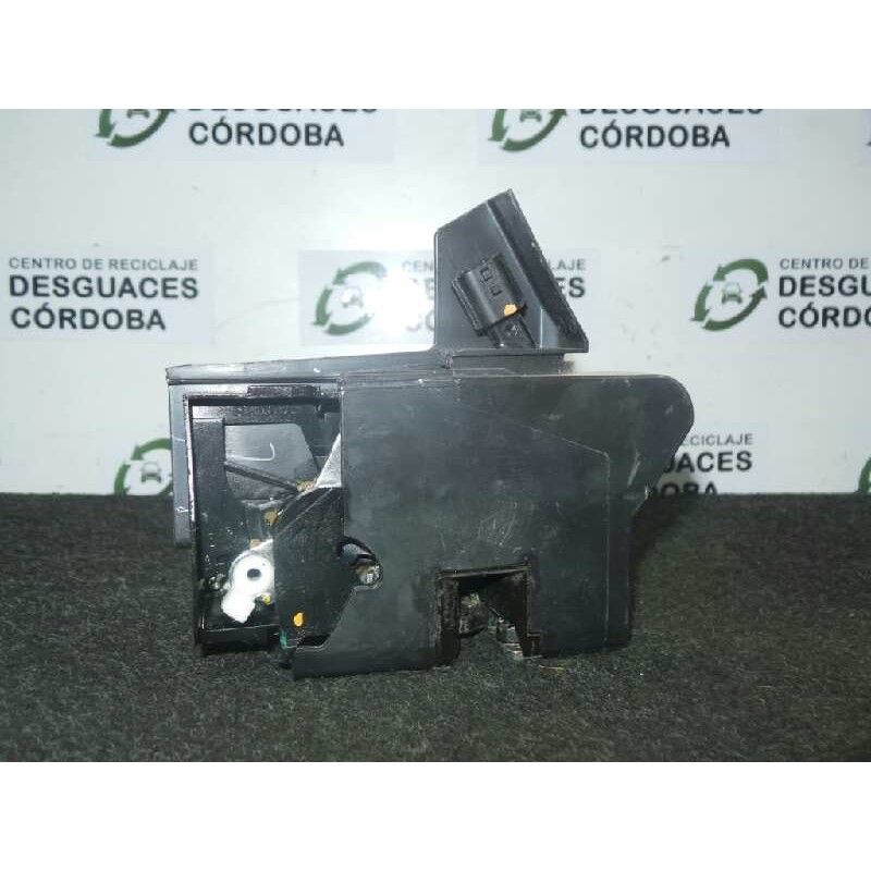 Recambio de cerradura puerta delantera derecha para dacia sandero stepway referencia OEM IAM 805026816RF 2.PINES VARILLA