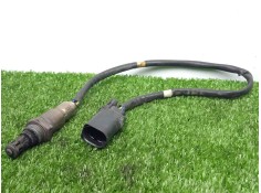 Recambio de sonda lambda para skoda fabia combi 1.4 tdi dpf referencia OEM IAM 04L906262C 5.CABLES 