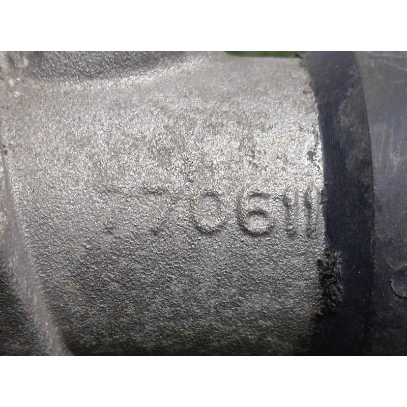 Recambio de colector admision para peugeot satelis ii 125 referencia OEM IAM 770611  