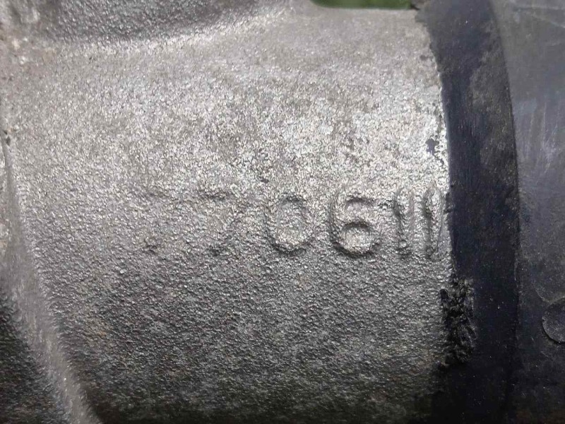 Recambio de colector admision para peugeot satelis ii 125 referencia OEM IAM 770611  