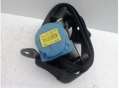 Recambio de cinturon seguridad trasero derecho para kia rio 1.2 cat referencia OEM IAM 898201W100HCS  
