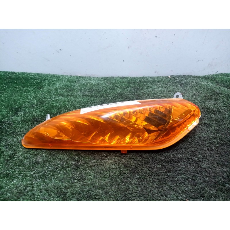 Recambio de piloto delantero izquierdo para bmw r 1200 rt/st referencia OEM IAM 631376916739 NARANJA 