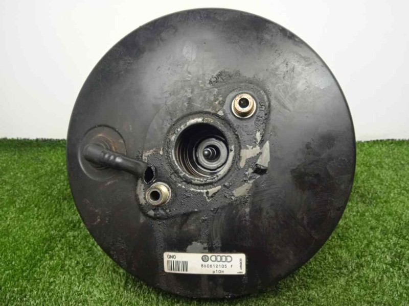 Recambio de servofreno para audi a6 berlina (4b2) 2.5 v6 24v tdi referencia OEM IAM 8D0612105F  