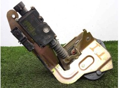 Recambio de cerradura puerta trasera izquierda para peugeot 807 2.2 hdi fap cat (4hw) referencia OEM IAM SINREFERENCIA 2+2.PINES