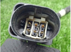 Recambio de sonda lambda para skoda fabia combi 1.4 tdi dpf referencia OEM IAM 04L906262C 5.CABLES  2
