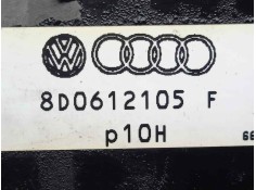 Recambio de servofreno para audi a6 berlina (4b2) 2.5 v6 24v tdi referencia OEM IAM 8D0612105F   2