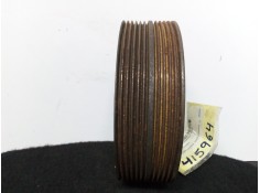 Recambio de polea cigueñal para citroën jumper caja cerrada desde ´02 2.8 hdi cat referencia OEM IAM 500332293-35303L7761968 6.C 2