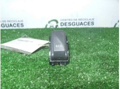 Recambio de modulo electronico para dacia sandero stepway referencia OEM IAM 261B49802R BOTON.ECO 3.PINES