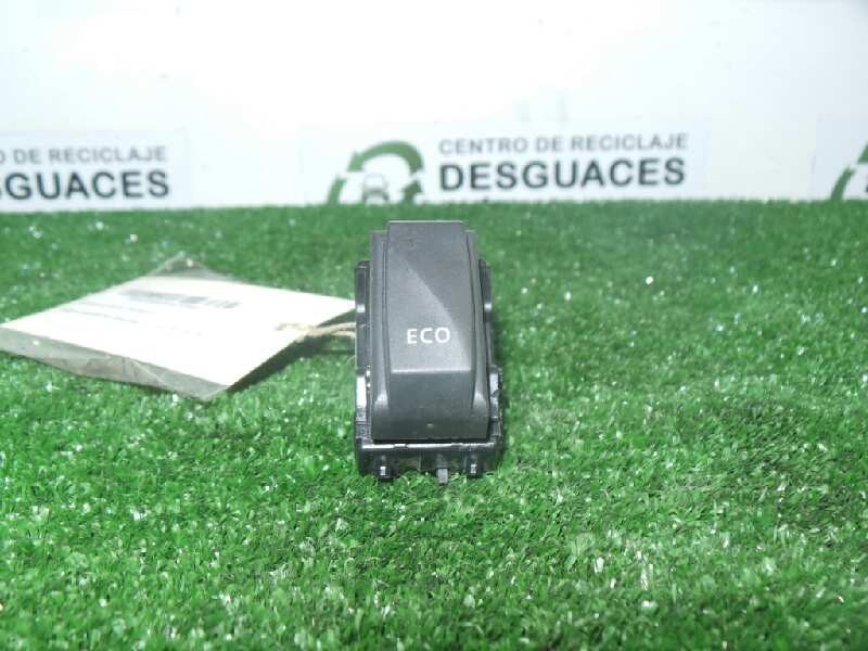 Recambio de modulo electronico para dacia sandero stepway referencia OEM IAM 261B49802R BOTON.ECO 3.PINES