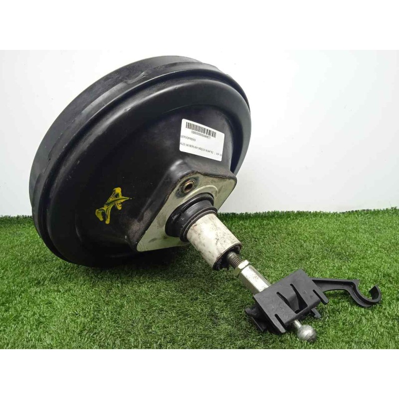 Recambio de servofreno para audi a6 berlina (4b2) 2.5 v6 24v tdi referencia OEM IAM 8D0612105F  