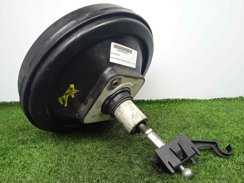 Recambio de servofreno para audi a6 berlina (4b2) 2.5 v6 24v tdi referencia OEM IAM 8D0612105F  