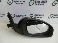 Recambio de retrovisor derecho para opel vectra c berlina 1.8 16v cat (z 18 xe / 2h9) referencia OEM IAM 24436147 VECTRA.C - ELE