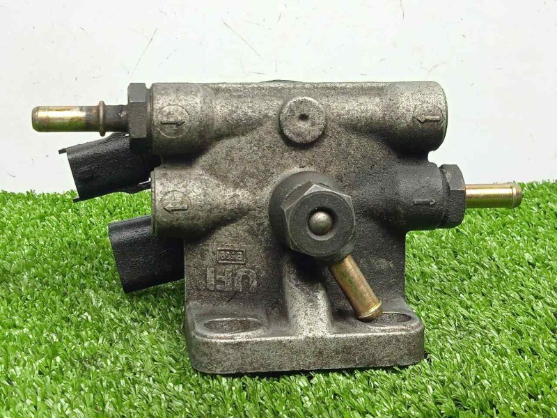 Recambio de soporte filtro gasoil para lancia thesis (115) 2.4 jtd cat referencia OEM IAM SINREFERENCIA  