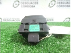 Recambio de modulo electronico para dacia sandero stepway referencia OEM IAM 261B49802R BOTON.ECO 3.PINES 2