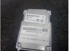 Recambio de modulo electronico para fiat tipo ii (357) berlina 1.6 jtdm 16v referencia OEM IAM 00052157649-93977-00052157649  CA 2