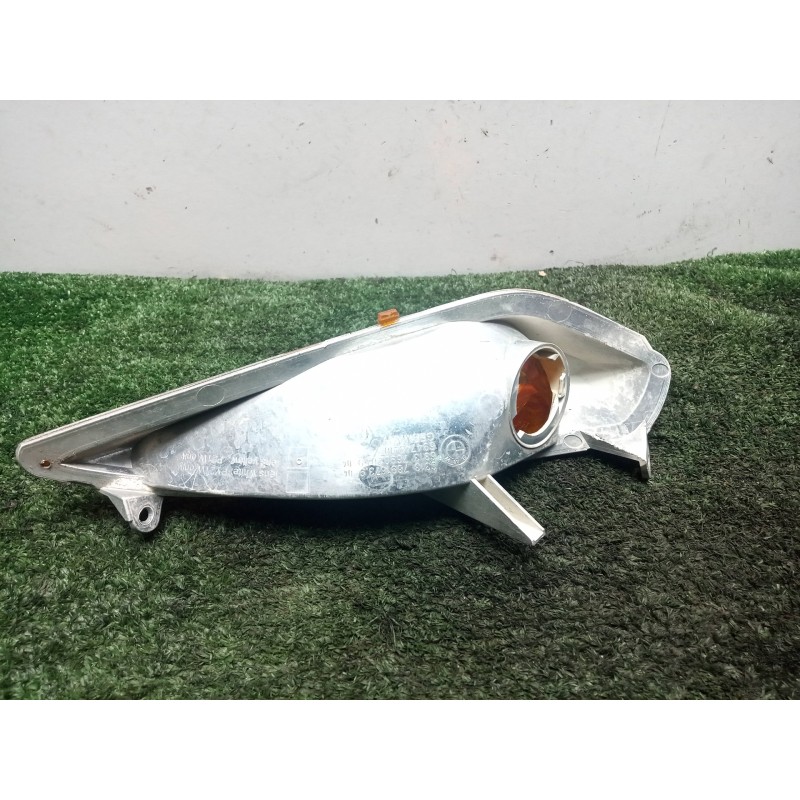 Recambio de piloto delantero izquierdo para bmw r 1200 rt/st referencia OEM IAM 631376916739 NARANJA 