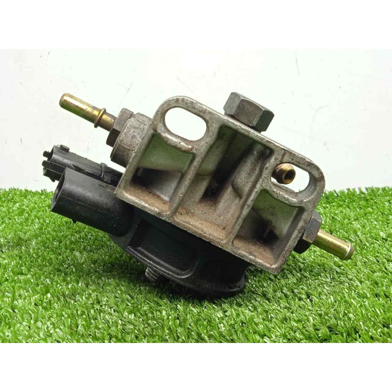 Recambio de soporte filtro gasoil para lancia thesis (115) 2.4 jtd cat referencia OEM IAM SINREFERENCIA  
