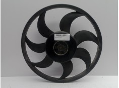 Recambio de electroventilador para renault laguna iii 1.5 dci diesel referencia OEM IAM 3136613321 2.PINES 