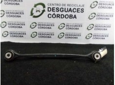 Recambio de brazo suspension superior trasero izquierdo para mercedes-benz clase m (w164) 3.0 cdi cat referencia OEM IAM 0000603