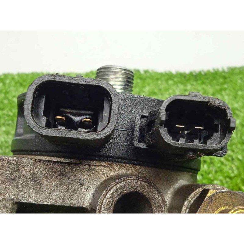 Recambio de soporte filtro gasoil para lancia thesis (115) 2.4 jtd cat referencia OEM IAM SINREFERENCIA  