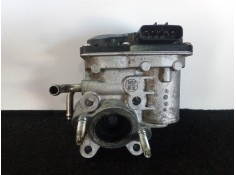 Recambio de valvula egr para subaru forester s12 2.0 diesel cat referencia OEM IAM 14710AA741-1501000053-05L200009  