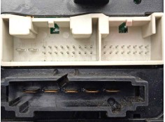 Recambio de mando calefaccion / aire acondicionado para volkswagen caddy ka/kb (2k) 1.9 tdi (bsu) referencia OEM IAM SINREFERENC 2