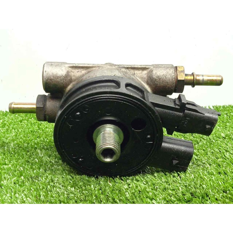 Recambio de soporte filtro gasoil para lancia thesis (115) 2.4 jtd cat referencia OEM IAM SINREFERENCIA  