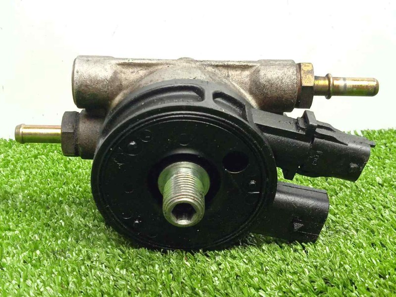 Recambio de soporte filtro gasoil para lancia thesis (115) 2.4 jtd cat referencia OEM IAM SINREFERENCIA  