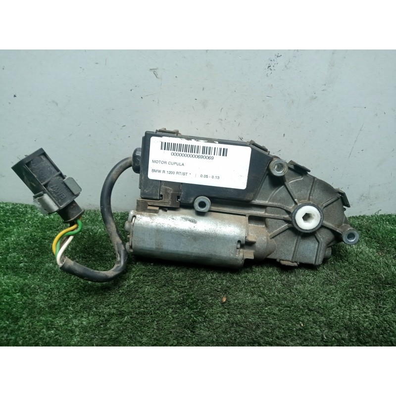 Recambio de motor cupula para bmw r 1200 rt/st referencia OEM IAM 1710457B  K26 - 05-10