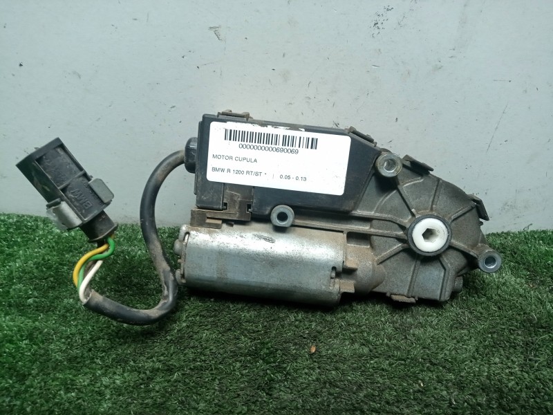 Recambio de motor cupula para bmw r 1200 rt/st referencia OEM IAM 1710457B  K26 - 05-10