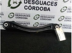 Recambio de brazo suspension superior trasero izquierdo para mercedes-benz clase m (w164) 3.0 cdi cat referencia OEM IAM NOTIENE