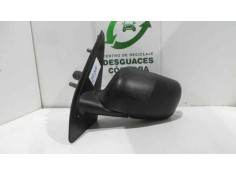 Recambio de retrovisor izquierdo para alfa romeo 145 referencia OEM IAM  ELECTRICO - 5.PIN NEGRO PLASTICO 2