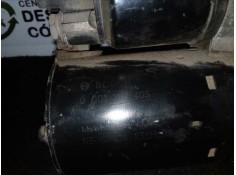 Recambio de motor arranque para opel vectra c berlina 1.8 16v cat (z 18 xe / 2h9) referencia OEM IAM 0001107405 BOSCH  2