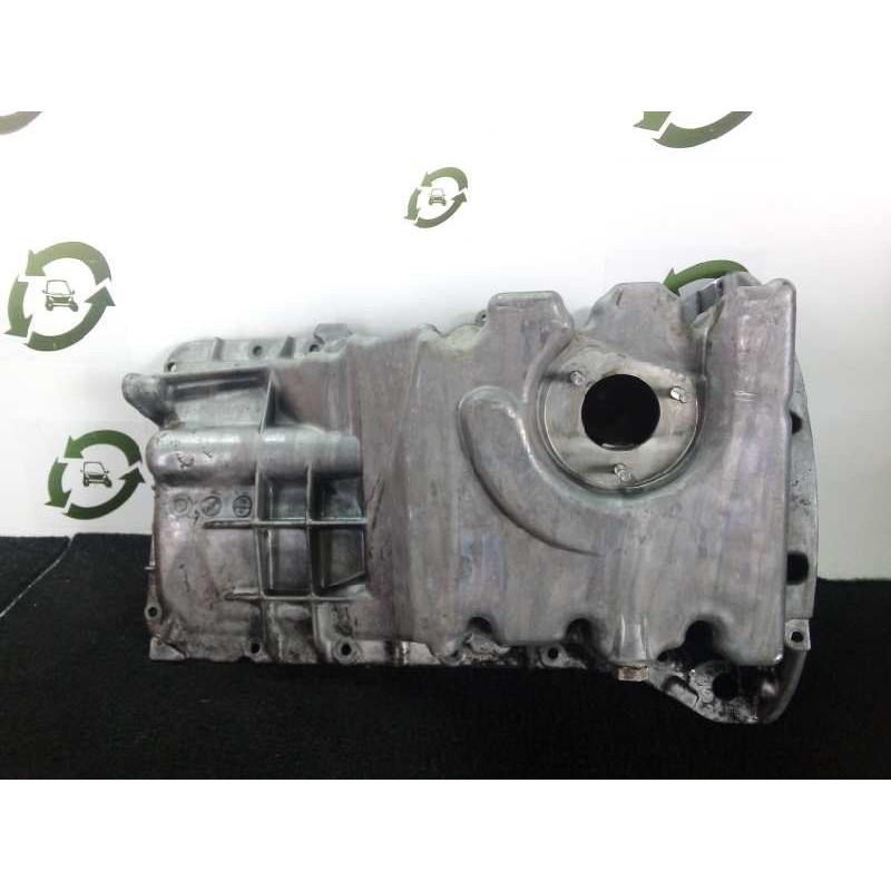 Recambio de carter para bmw serie 3 berlina (e46) 2.0 16v diesel cat referencia OEM IAM 22466769  ALUMINIO