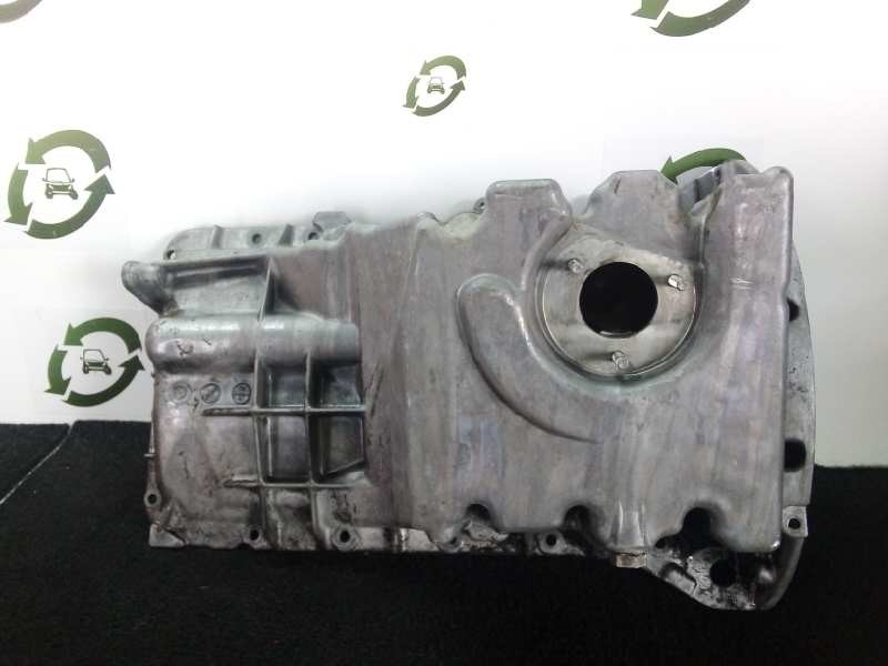 Recambio de carter para bmw serie 3 berlina (e46) 2.0 16v diesel cat referencia OEM IAM 22466769  ALUMINIO