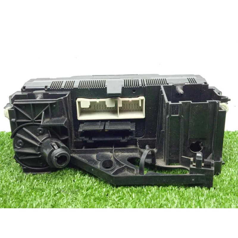 Recambio de mando calefaccion / aire acondicionado para volkswagen caddy ka/kb (2k) 1.9 tdi (bsu) referencia OEM IAM SINREFERENC