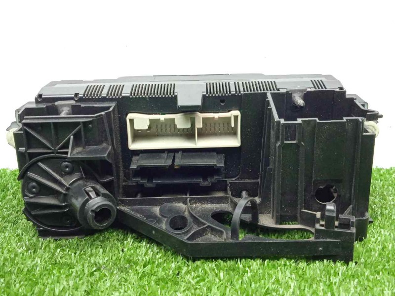Recambio de mando calefaccion / aire acondicionado para volkswagen caddy ka/kb (2k) 1.9 tdi (bsu) referencia OEM IAM SINREFERENC