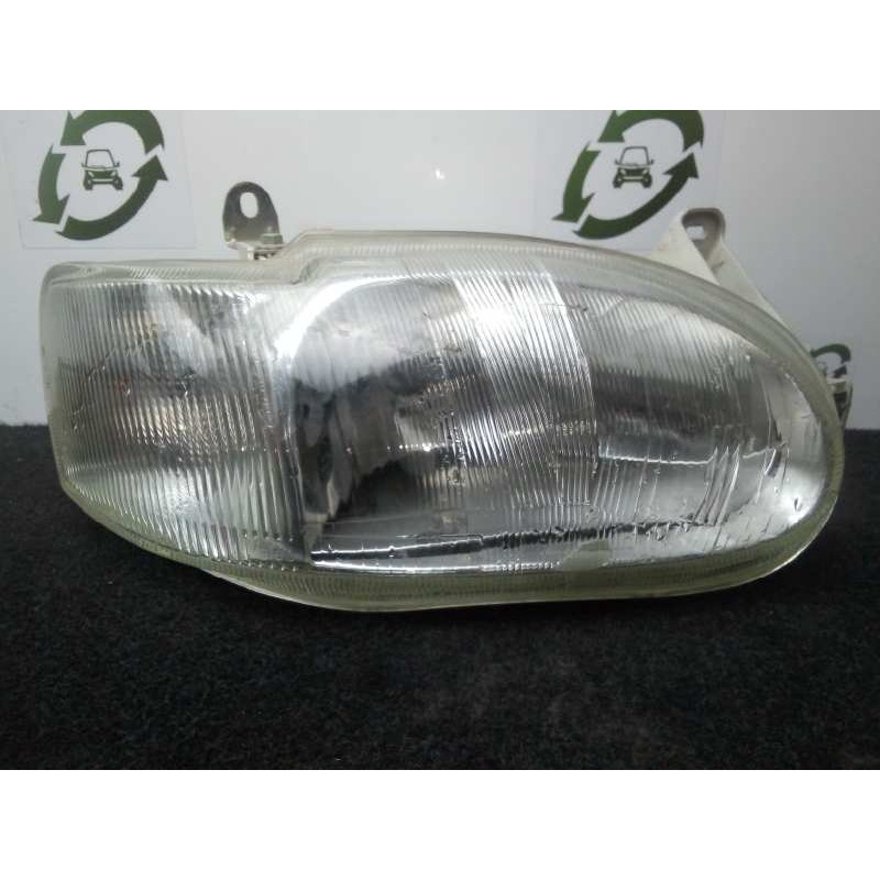 Recambio de faro derecho para ford escort berl./turnier 1.8 turbodiesel cat referencia OEM IAM  ESCORT.95 CON.TARA
